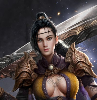 传奇新服来袭，开启全新冒险旅程